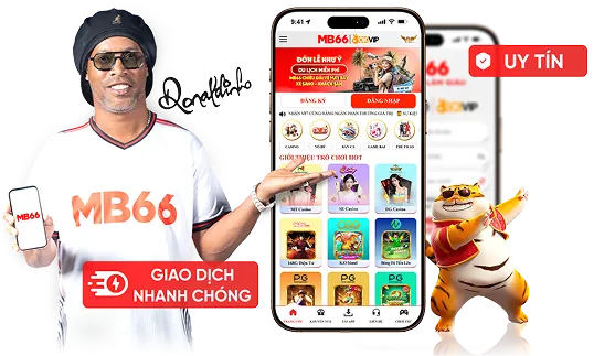 Nền Tảng Uy Tín & Bảo Mật